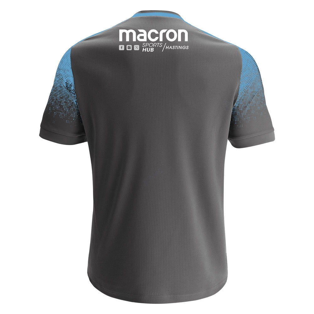 JNR THREE BRIDGES FC AWAY MATCH DAY REPLICA SHIRT