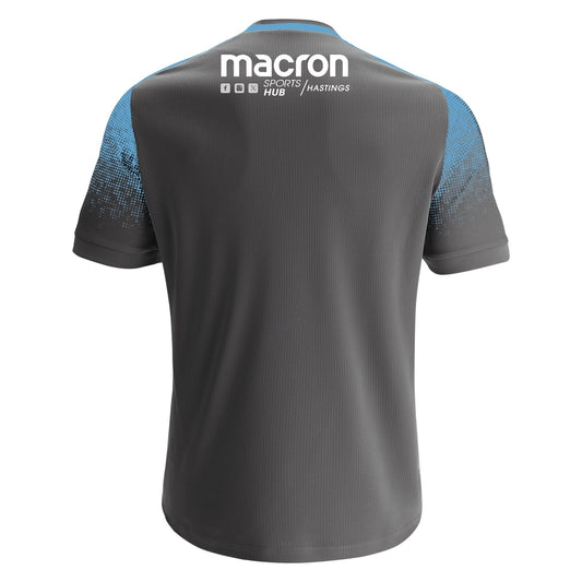 JNR THREE BRIDGES FC AWAY MATCH DAY REPLICA SHIRT