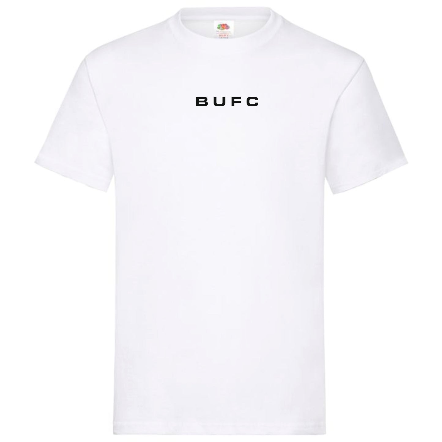 BEXHILL UNITED FC - BUFC TEE