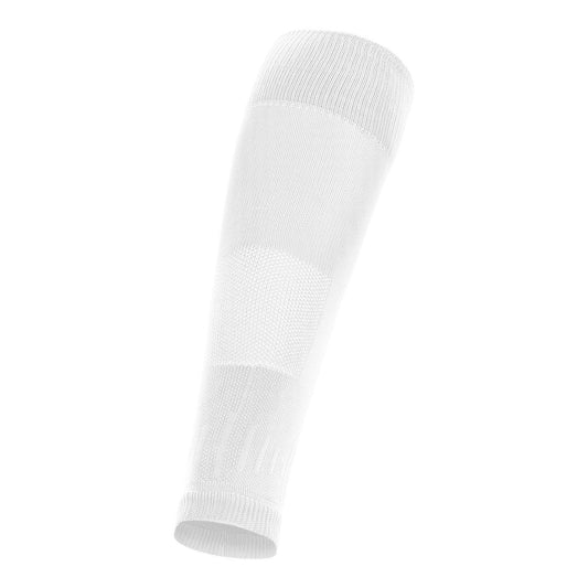 SNR WESTFIELD FC AWAY CUT SOCK - WHITE Macron Store Hastings