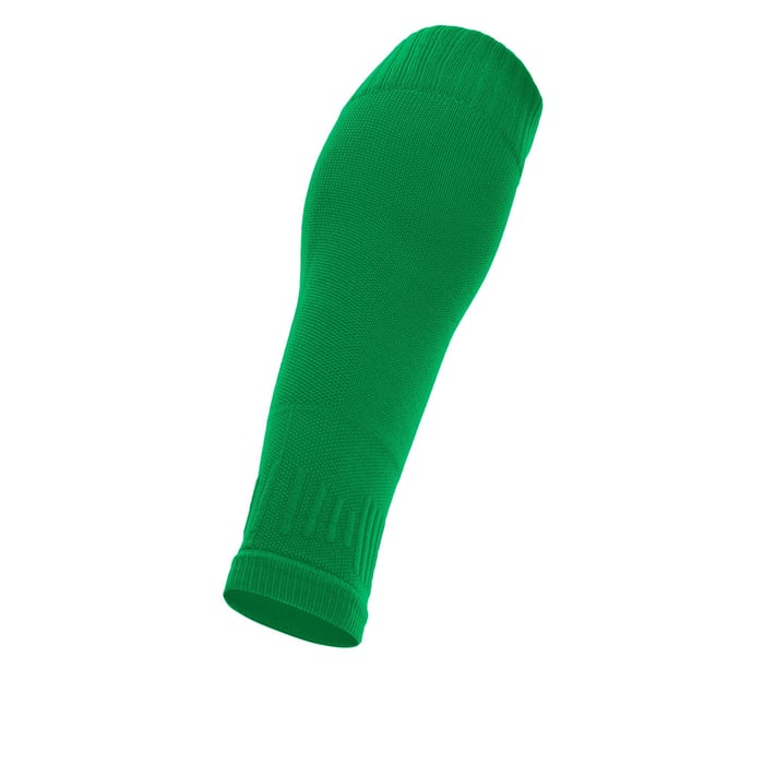 SNR WESTFIELD FC HOME CUT SOCK - GREEN Macron Store Hastings