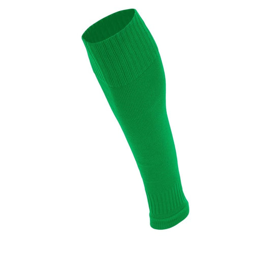 SNR WESTFIELD FC HOME CUT SOCK - GREEN Macron Store Hastings
