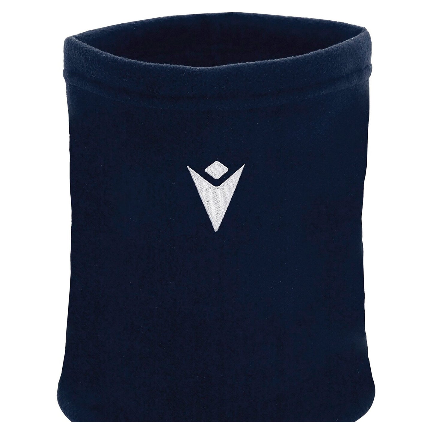 HASTINGS ATHLETIC NAVY ANVIK NECKWARMER Macron Sports Hub Hastings