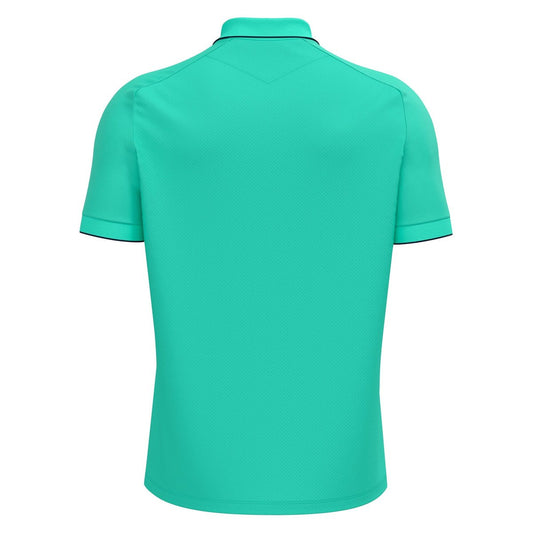 HOLLINGTON HAWKS FC COACHES BALDWIN POLO Macron Store Hastings