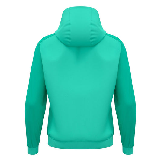 HOLLINGTON HAWKS FC COACHES HORN HOODY Macron Store Hastings