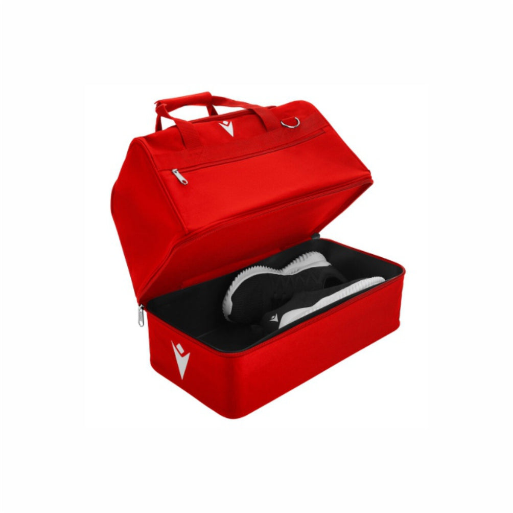 SOUTHWATER FC - COACHES - ROCKET BAG