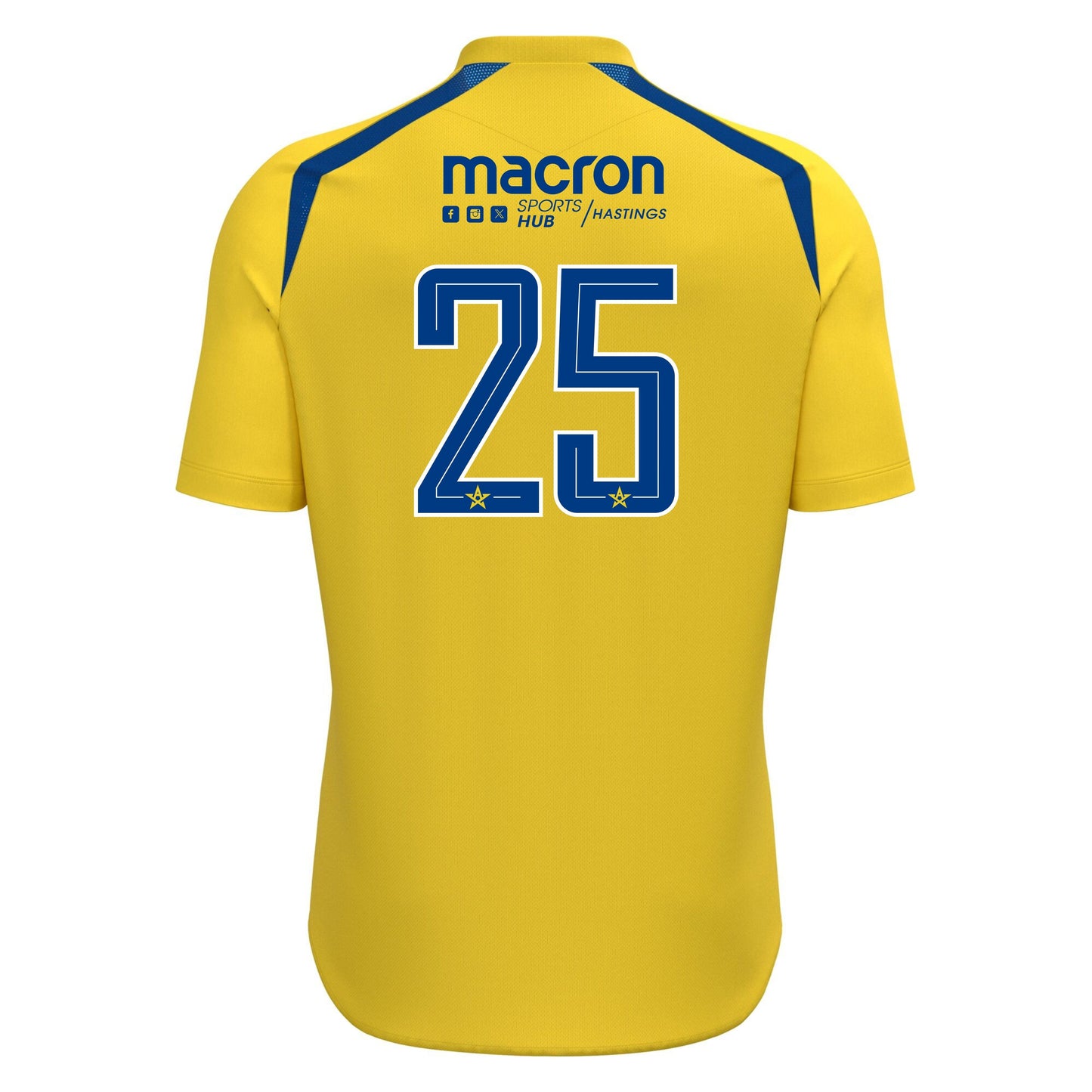 ALL STARS OUTFIELD PLAYERS SNR MATCHDAY & TRAINING BUNDLE Macron Sports Hub Hastings