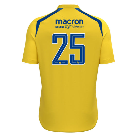 ALL STARS OUTFIELD PLAYERS SNR MATCHDAY & TRAINING BUNDLE Macron Sports Hub Hastings