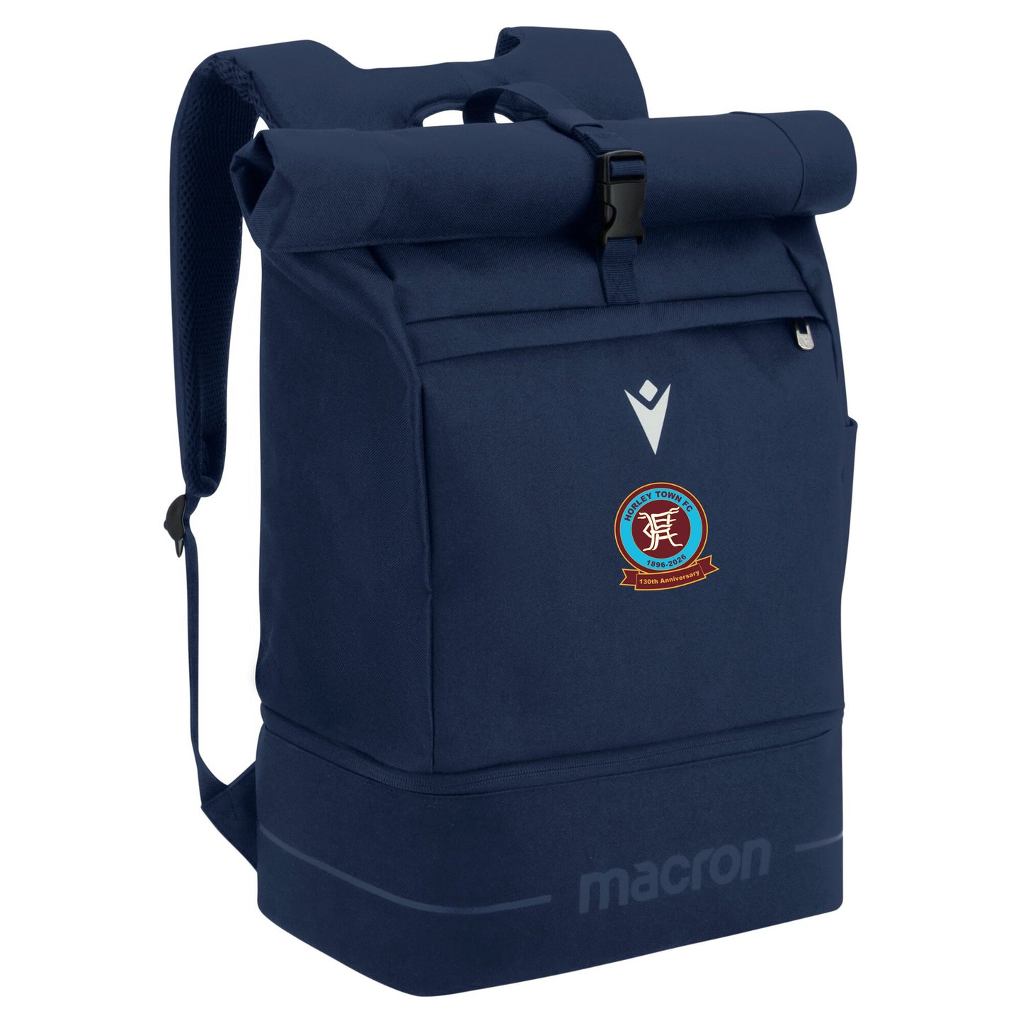 HORLEY TOWN FC ALMA ROLLUP BAG
