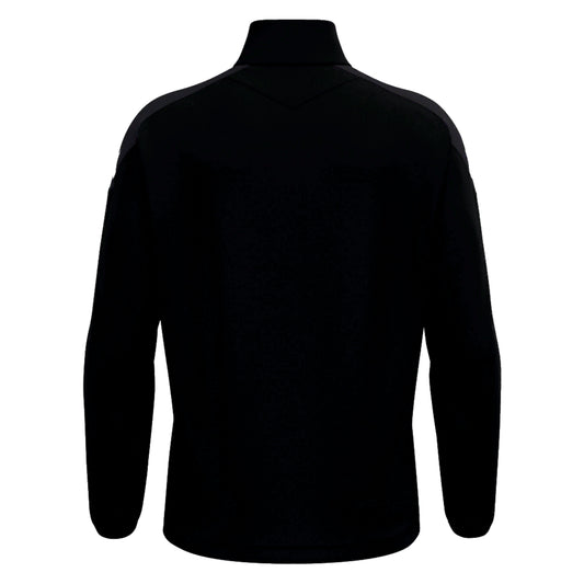 BEXHILL UNITED SNR ANDUIN 1 / 4 ZIP BLACK
