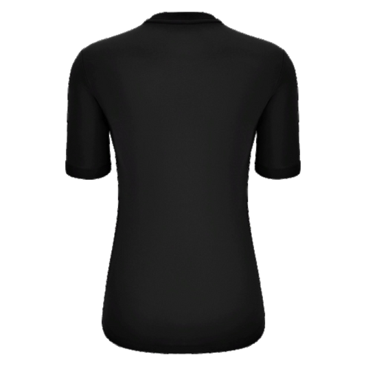 MARSH ACADEMY PE JNR FEMALE CUT ARIEL TEE
