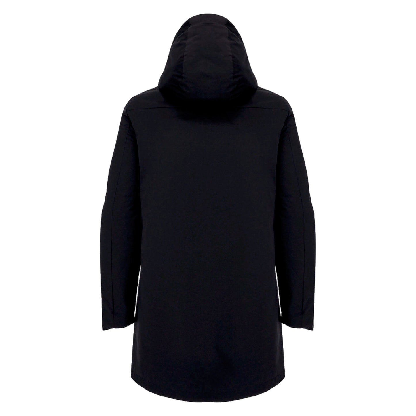 BEXHILL UNITED SNR ICON ARVIAT PADDED COAT