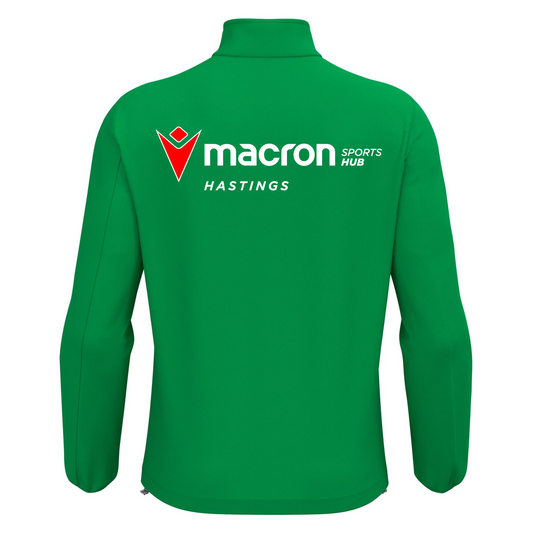 JNR LYDD TOWN HAVEL TRAINING 1/4 ZIP