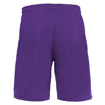 HOLLINGTON HAWKS JNR PURPLE MESA AWAY GK SHORTS Macron Store Hastings
