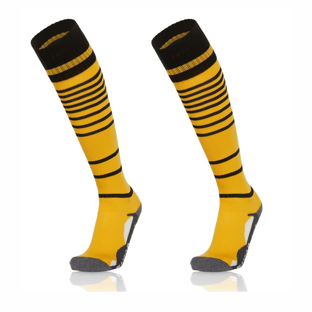 CROWHURST FC AWAY MATCH SOCKS Macron Store Hastings