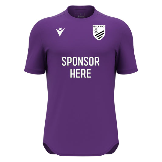 BEXHILL UNITED FC JNR AWAY GK KIT