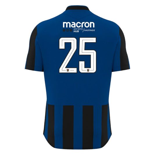OAKWOOD FC SNR LEGION AWAY SHIRT