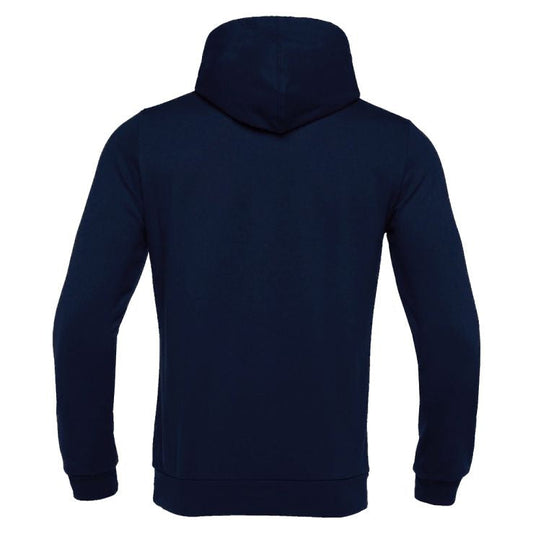 HOLLINGTON HAWKS FC JNR NAVY BANJO CASUAL HOODY Macron Store Hastings