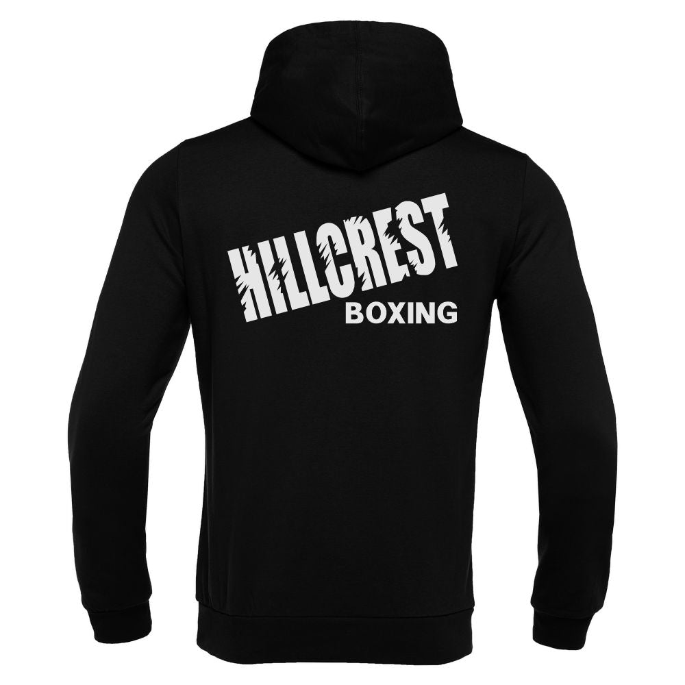 HILLCREST ABC SNR CLUB HOODY Macron Store Hastings