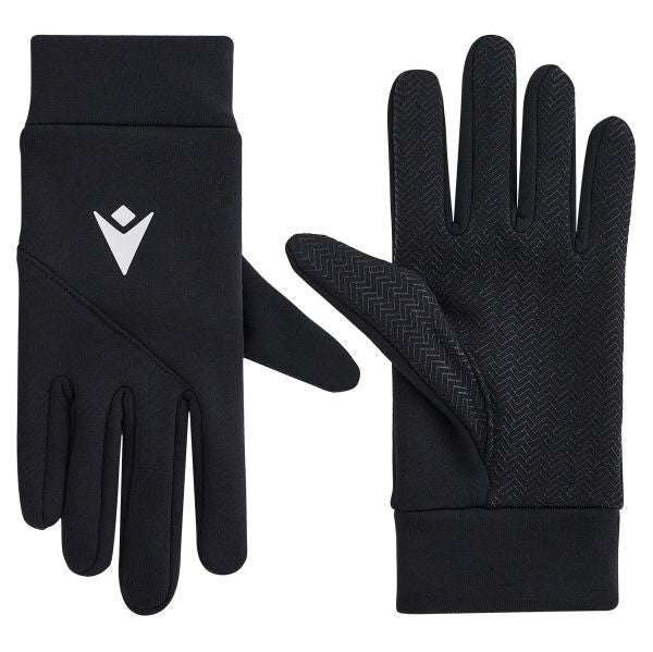 BARRIER GLOVES BLACK