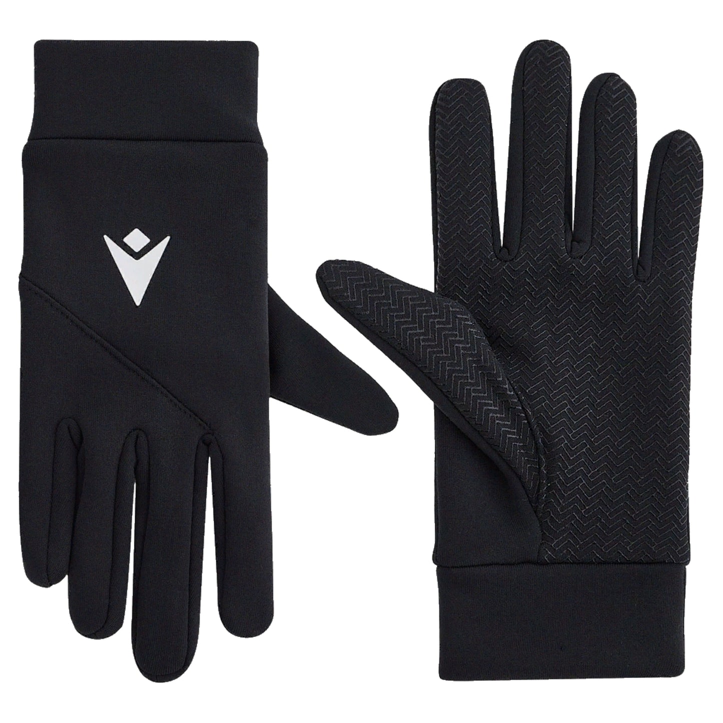 OAKWOOD FC SNR BARRIER WINTER GLOVES