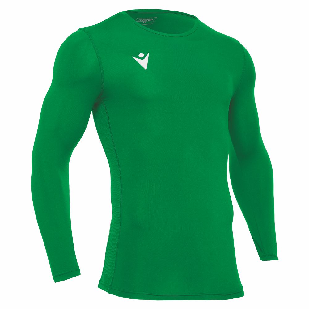 CROWHURST FC SNR AWAY GK BASELAYER Macron Store Hastings
