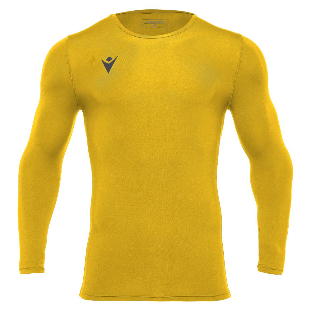 CROWHURST FC SNR AWAY BASELAYER Macron Store Hastings