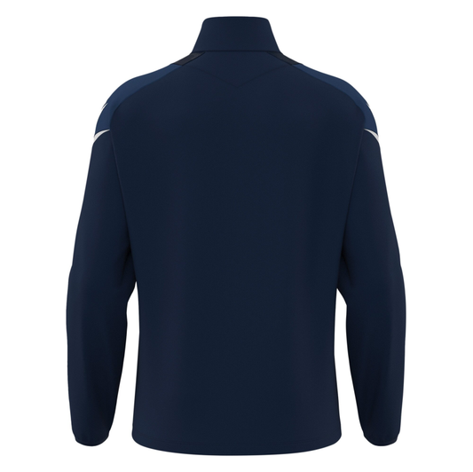 BBHFC SNR HOLLOW 1/4 ZIP