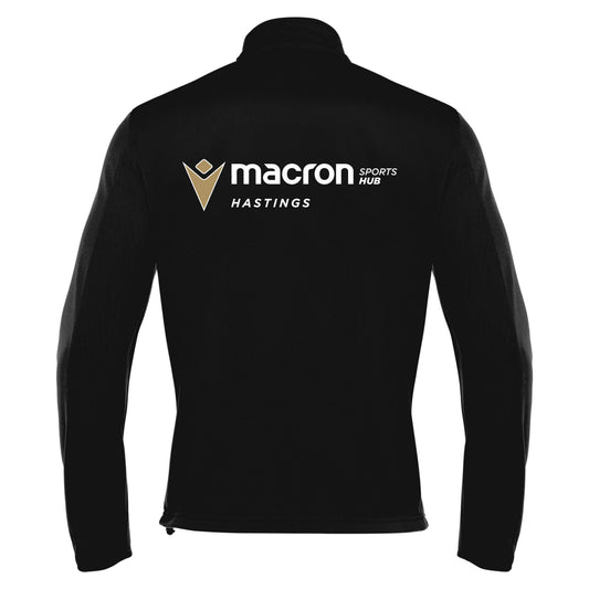BEXHILL LADIES SNR NEMESIS TRAINING FULL ZIP Macron Sports Hub Hastings