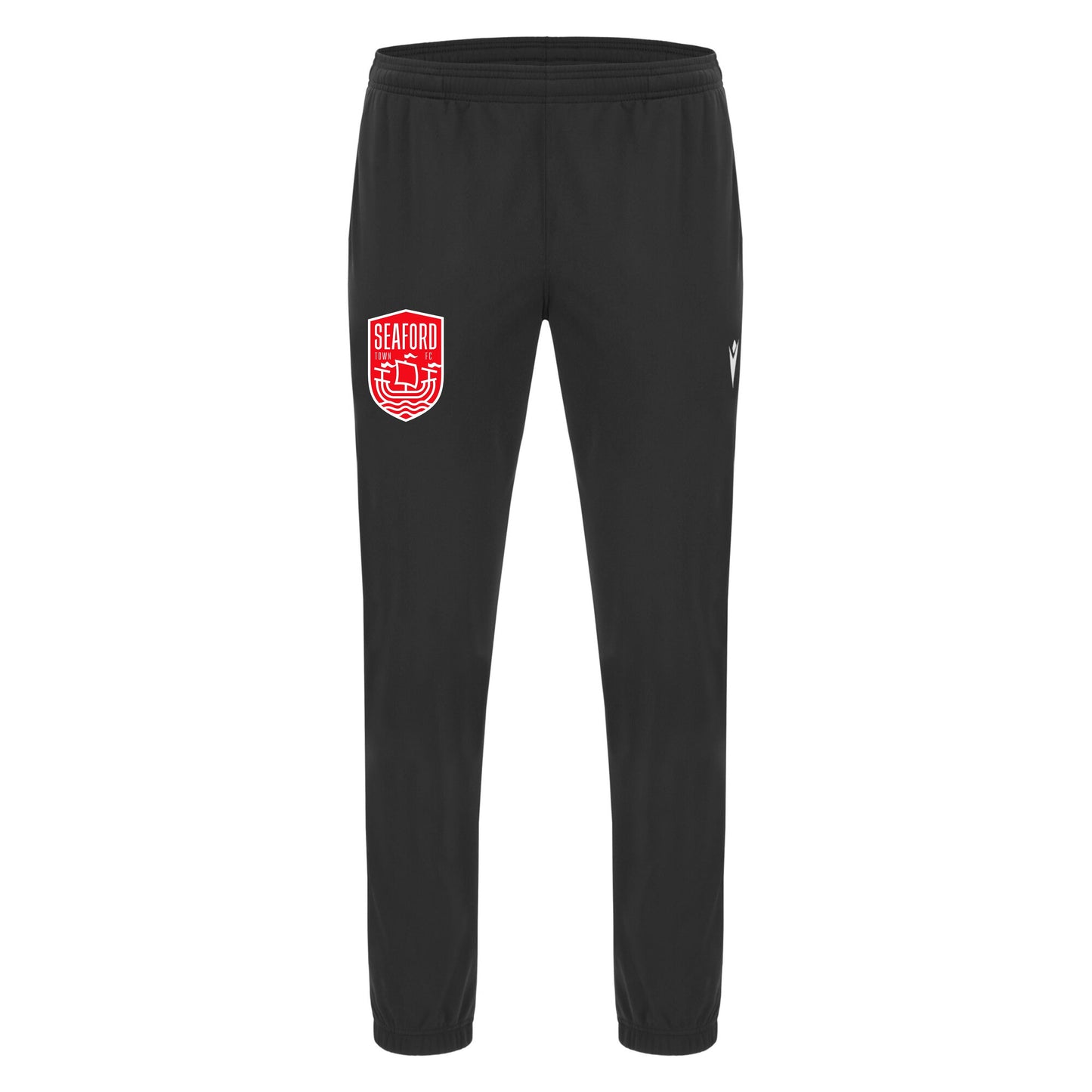 SEAFORD TOWN FC JNR PLAYERS JOTNAR PANTS Macron Sports Hub Hastings