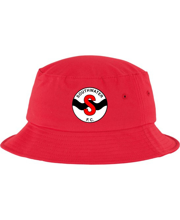 SOUTHWATER FC - CLUB BUCKET HAT Macron Store Hastings