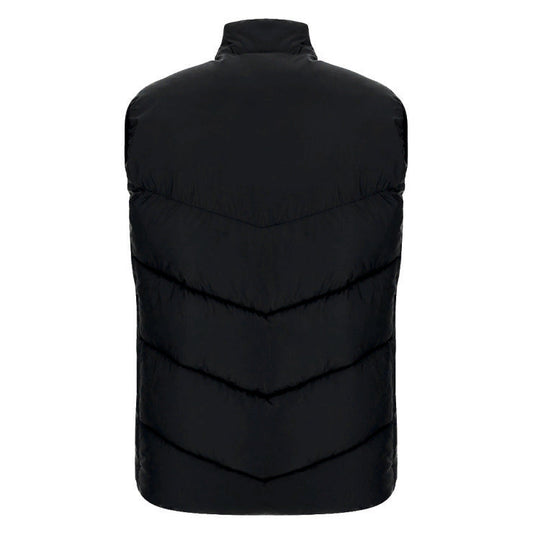 SNR WESTFIELD FC COLDMIRE GILLET - BLACK Macron Store Hastings