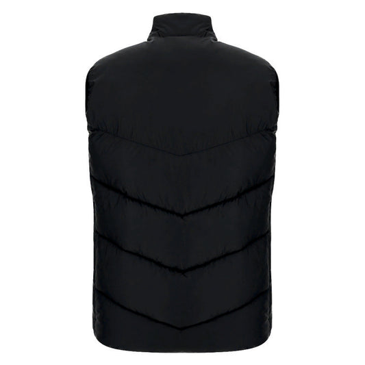 SNR WESTFIELD FC COLDMIRE GILLET - BLACK