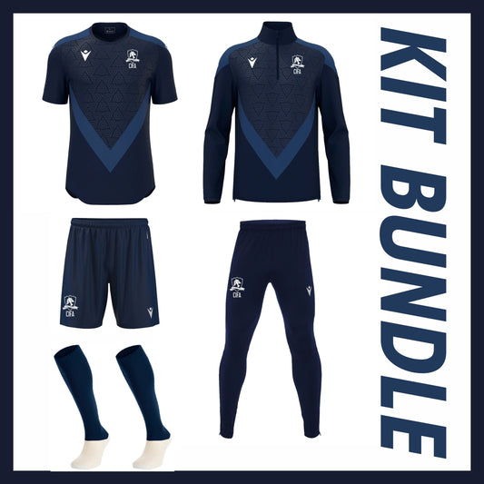 CIFA COMPLETE BUNDLE Macron Sports Hub Hastings