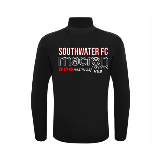 SOUTHWATER FC - PLAYERS TRAINING 1/4 ZIP