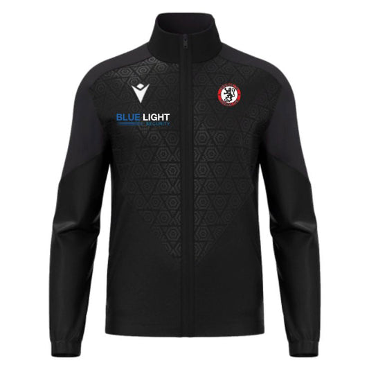 HORSHAM YM PLAYERS - GOLD BUNDLE Macron Sports Hub Hastings
