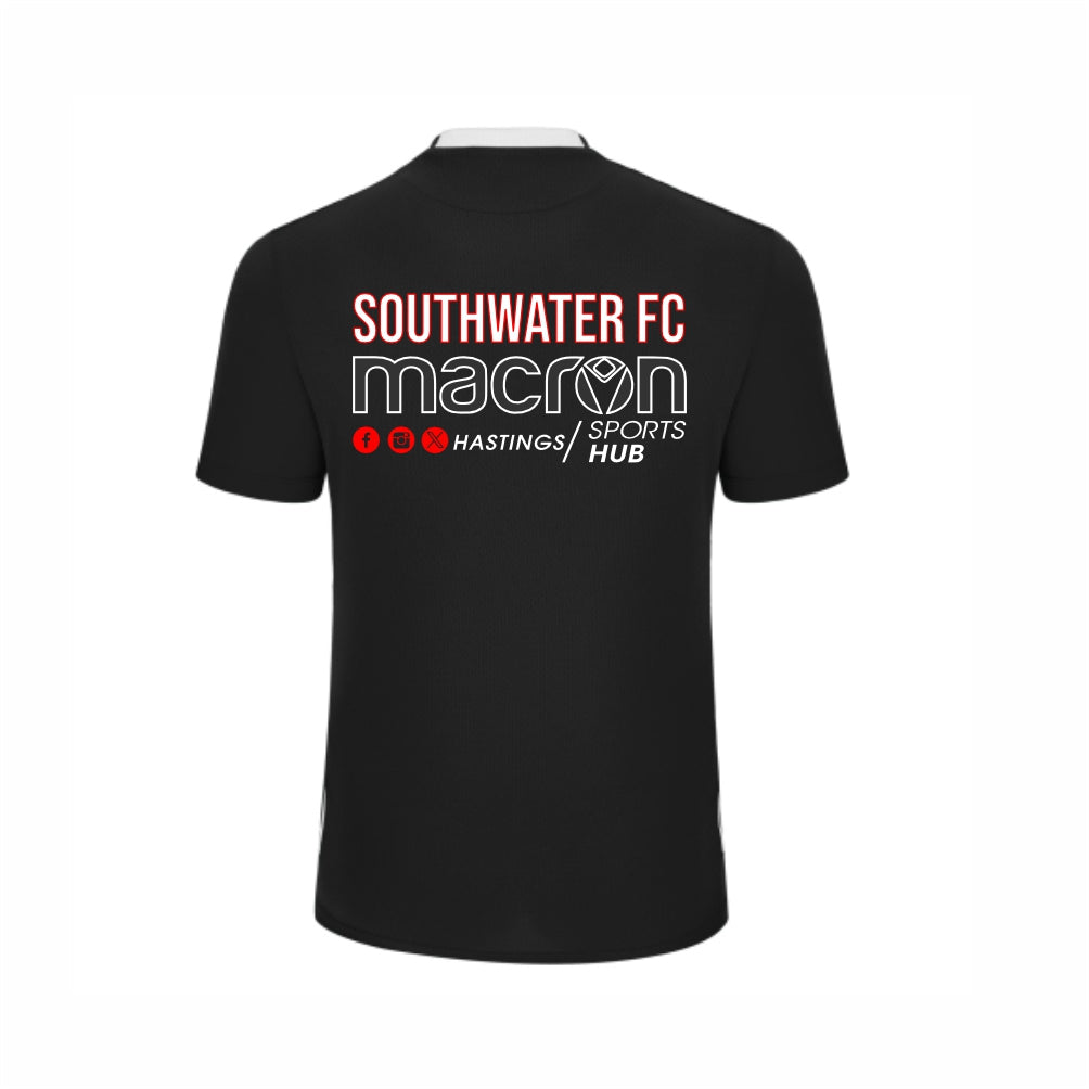 SOUTHWATER FC - PLAYERS TRAINING TEE