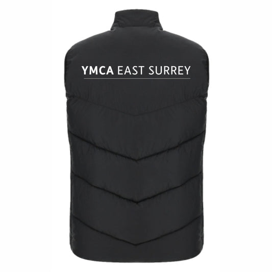 COACHES COLDMIRE GILET Macron Store Hastings