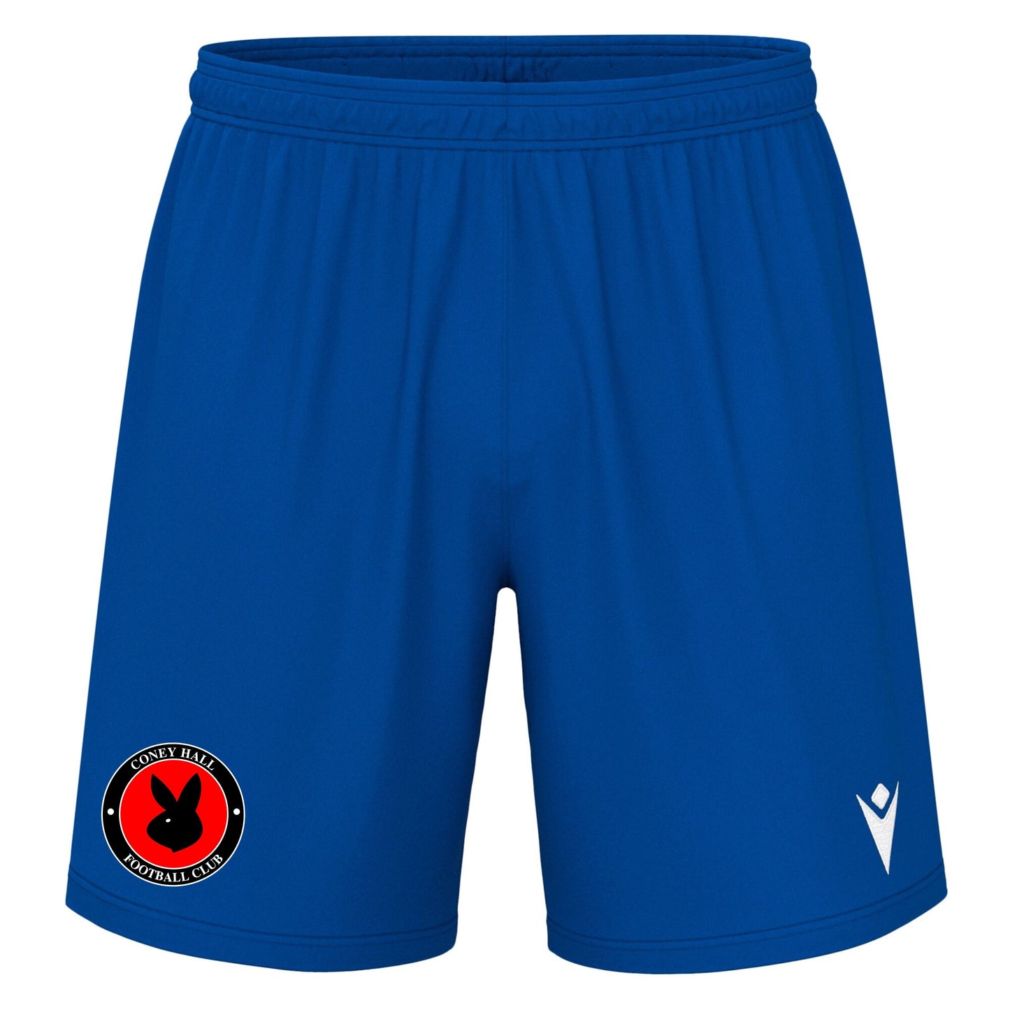 CONEY HALL JNR AWAY SHORTS Macron Sports Hub Hastings