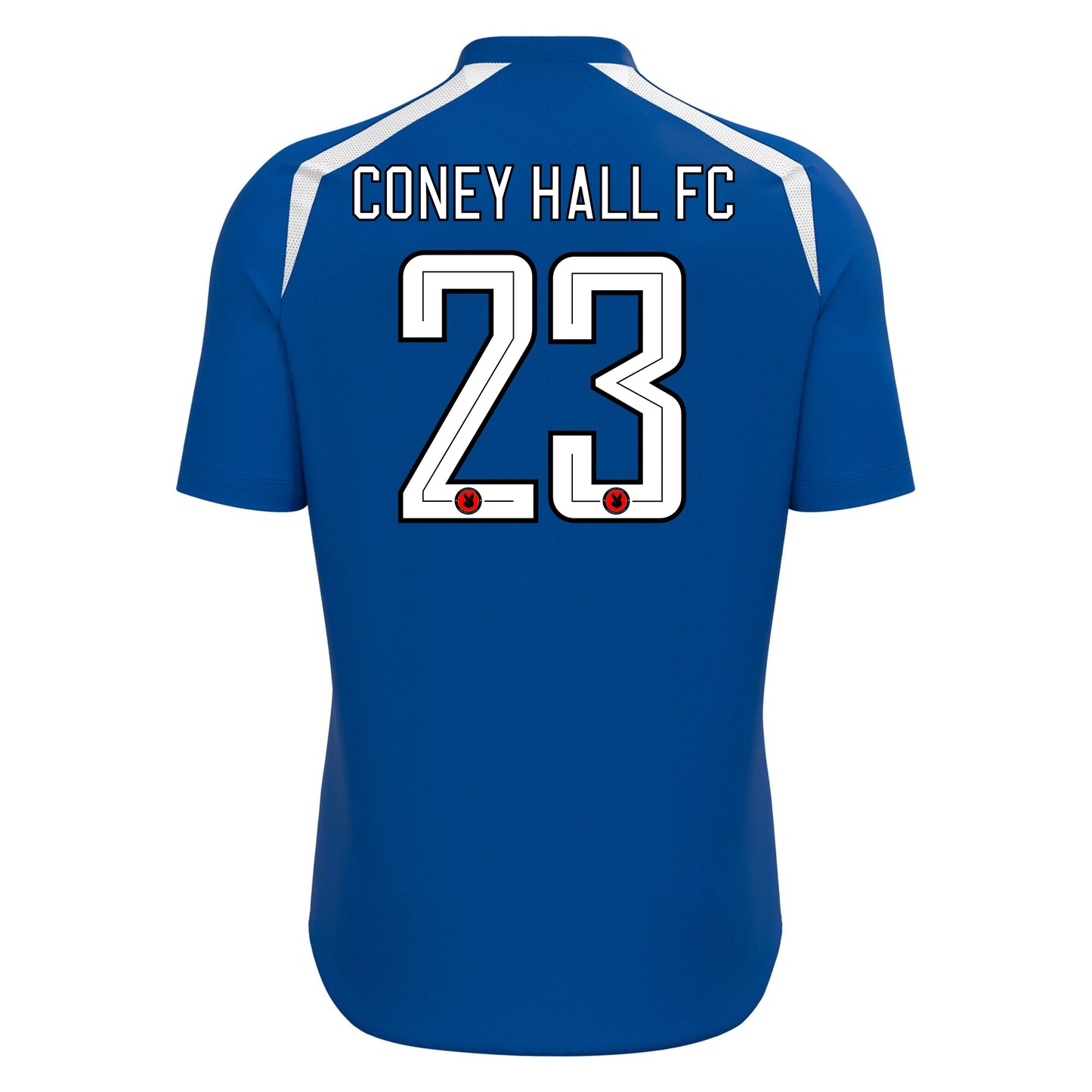 CONEY HALL SNR AWAY SHIRT Macron Sports Hub Hastings