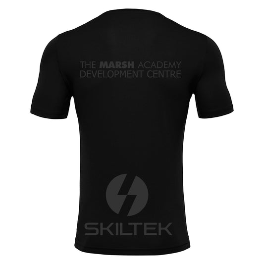 MARSH ACADEMY DEVELOPMENT RIGEL TRAINING TEE Macron Sports Hub Hastings