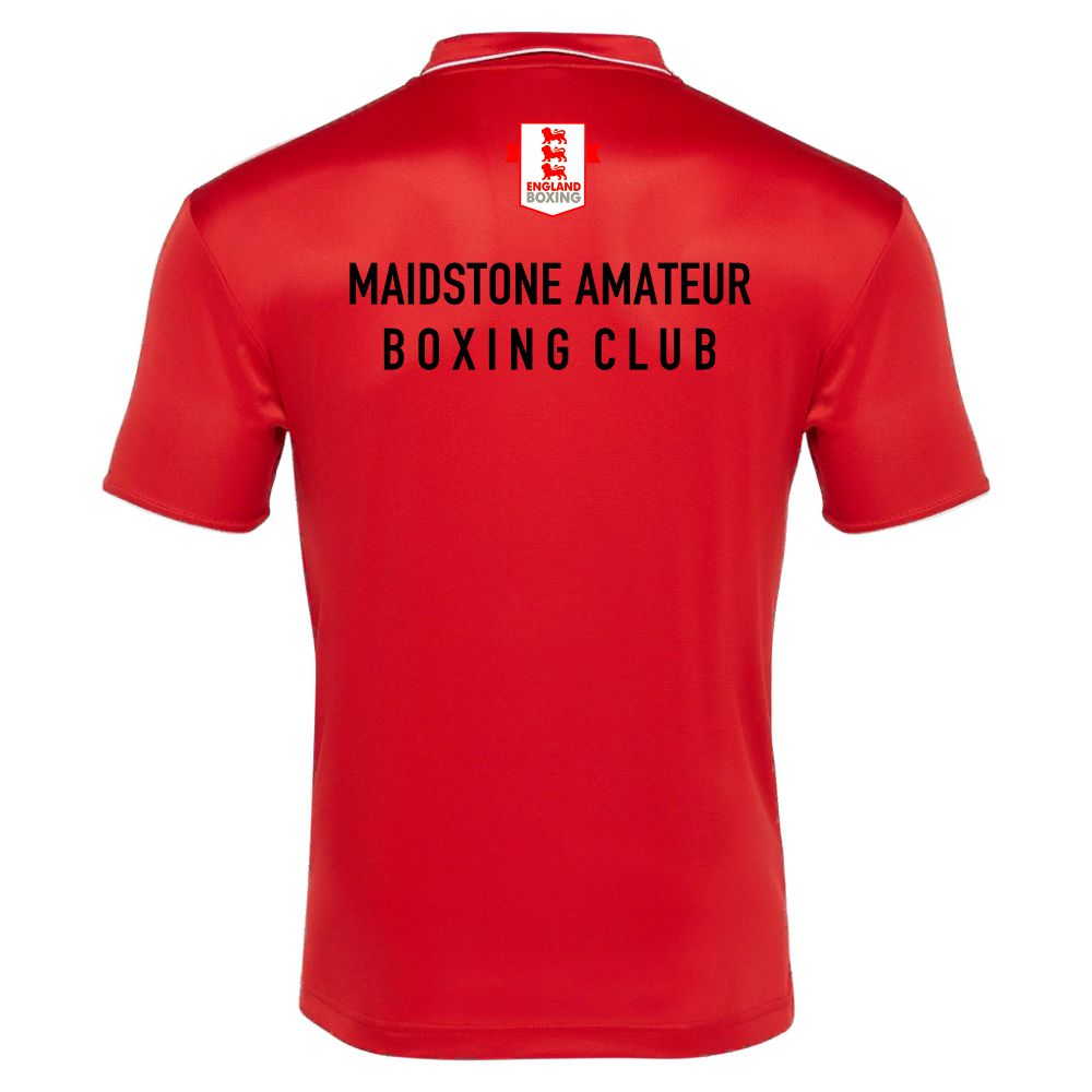 MAIDSTONE ABC – DRACO POLO Macron Sports Hub Hastings