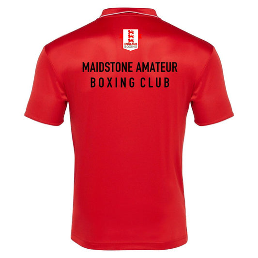 MAIDSTONE ABC – DRACO POLO Macron Sports Hub Hastings