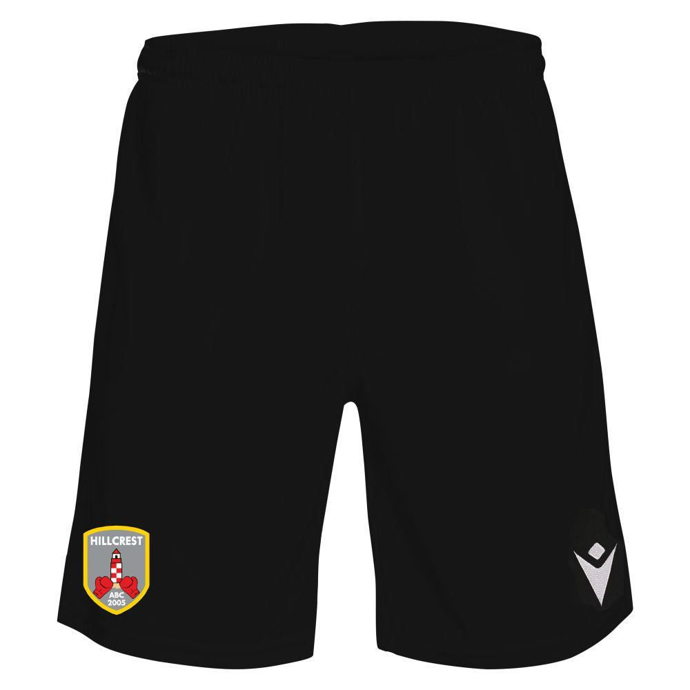 HILLCREST ABC SNR SHORTS Macron Store Hastings