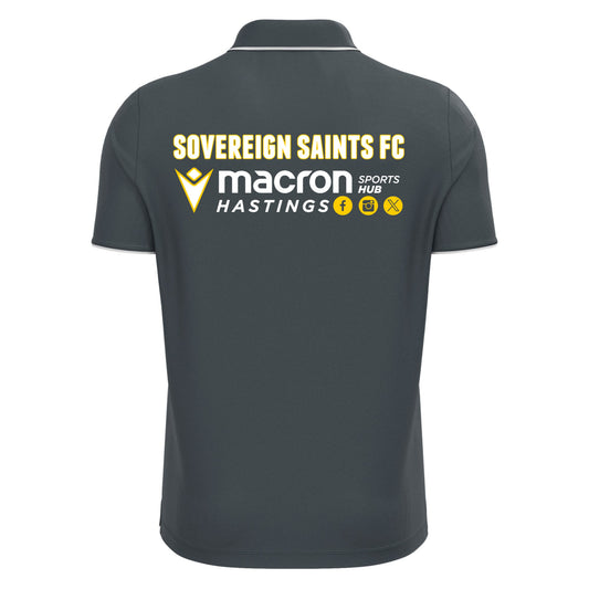 SOVEREIGN SAINTS COACHES DRACO POLO