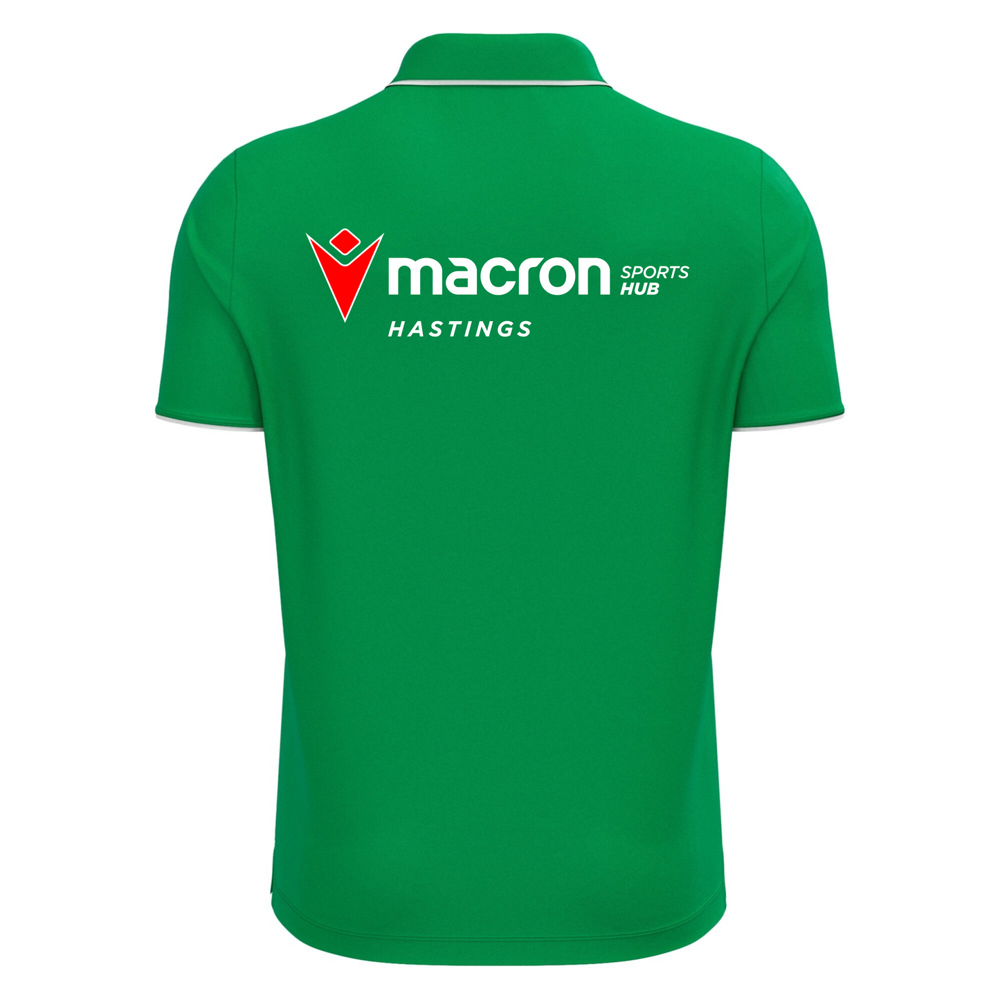 JNR LYDD TOWN DRACO POLO SHIRT