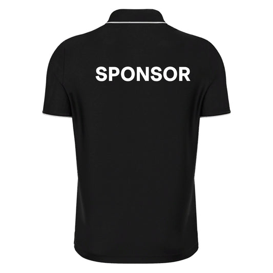OAKWOOD FC SNR DRACO HERO POLO