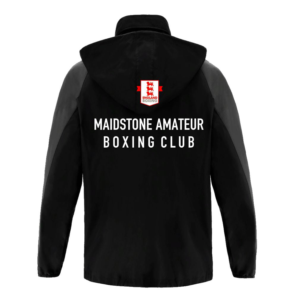 MAIDSTONE ABC – ELBRUS JACKET Macron Sports Hub Hastings
