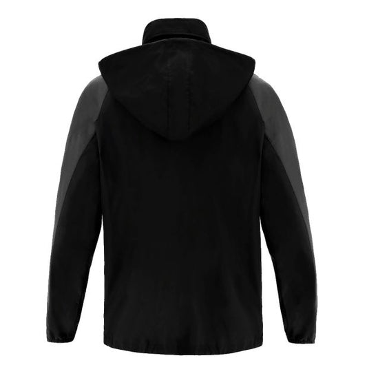 HOLLINGTON HAWKS FC JNR ELBRUS SHOWER PROOF JACKET