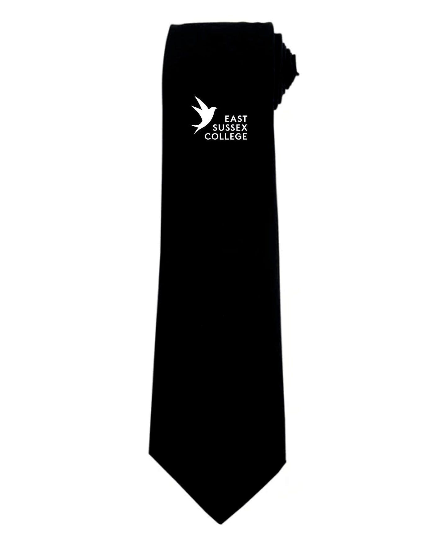 PUBLIC SERVICES STUDENT BLACK TIE Macron Store Hastings